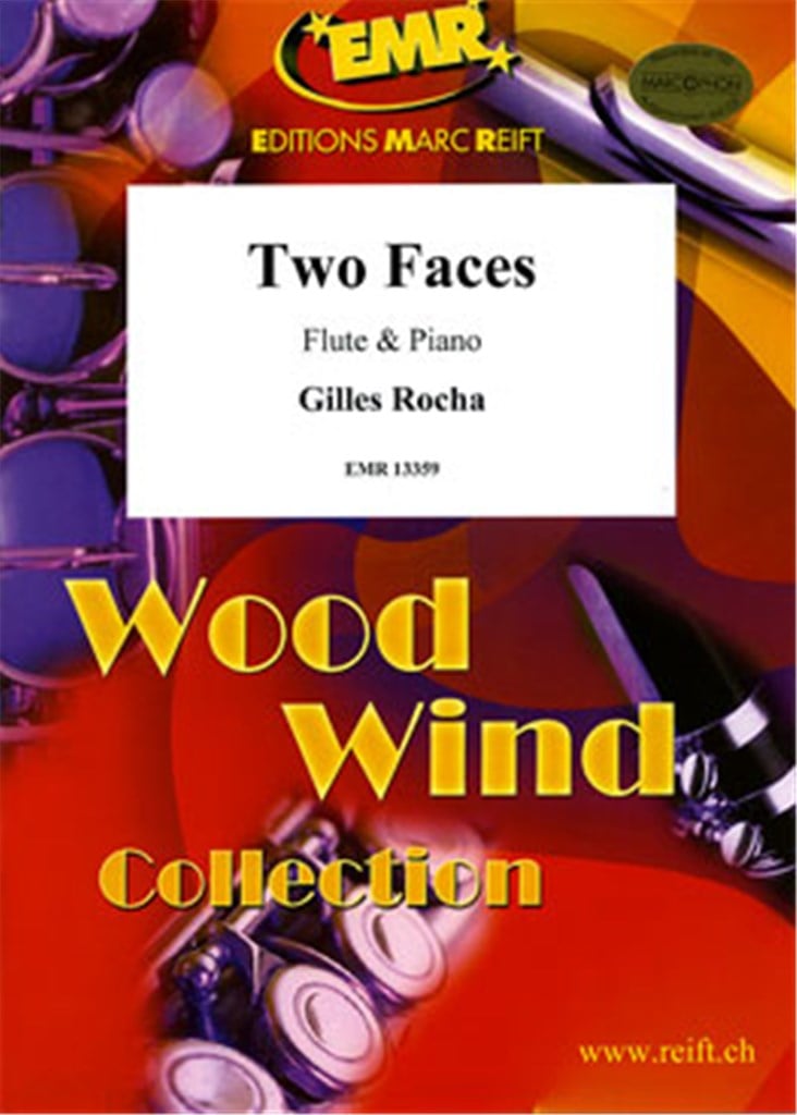 Two Faces